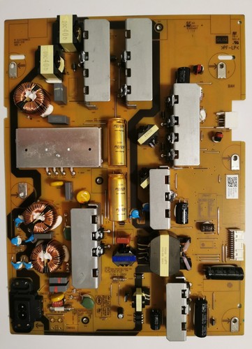 Sony TV Netzteil B55D-37B -AC21162-7LF - 100442361 - CN6401 - aus KD-65X81K