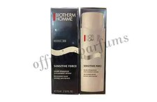 Biotherm Homme Sensitive Force Recovering Bal...
