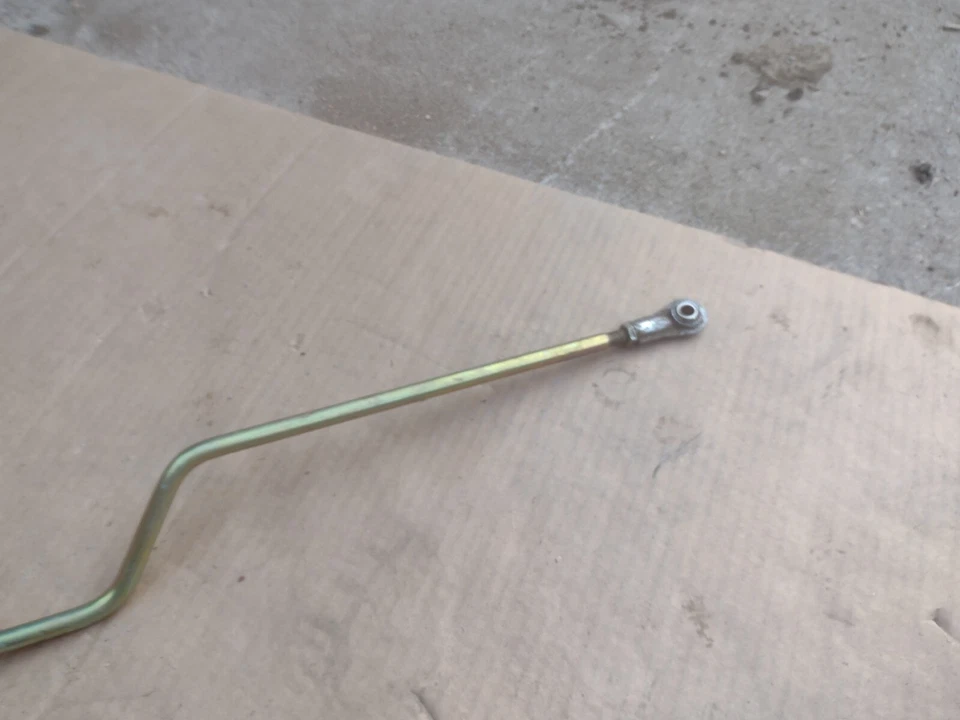 ariens 1232 brake linkage - Image 2 of 3