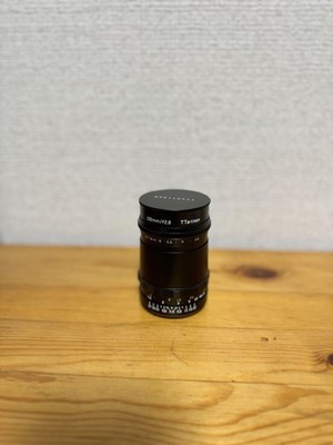 Gift Available Ttartisan 100Mm F/2.8 Single Focus Lens Bubble