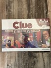SEALED - CLUE Retro Series 1986 Edition Game Classic Detective Family Board Game — photo 1