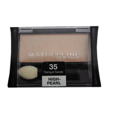 BUY 3 GET 1 FREE (Add 4 To Cart) Maybelline Expert Wear Eye Shadow Single