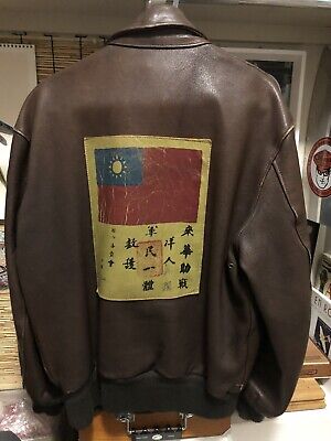AVIREX LTD. US ARMY AIR CORPS FLYING LEATHER JACKET | eBay AVIREX LTD. US ARMY AIR CORPS FLYING LEATHER JACKET | eBay