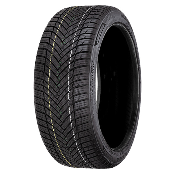 GOMME PNEUMATICI IMPERIAL 235/35 R19 91Y ALL SEASON DRIVER XL