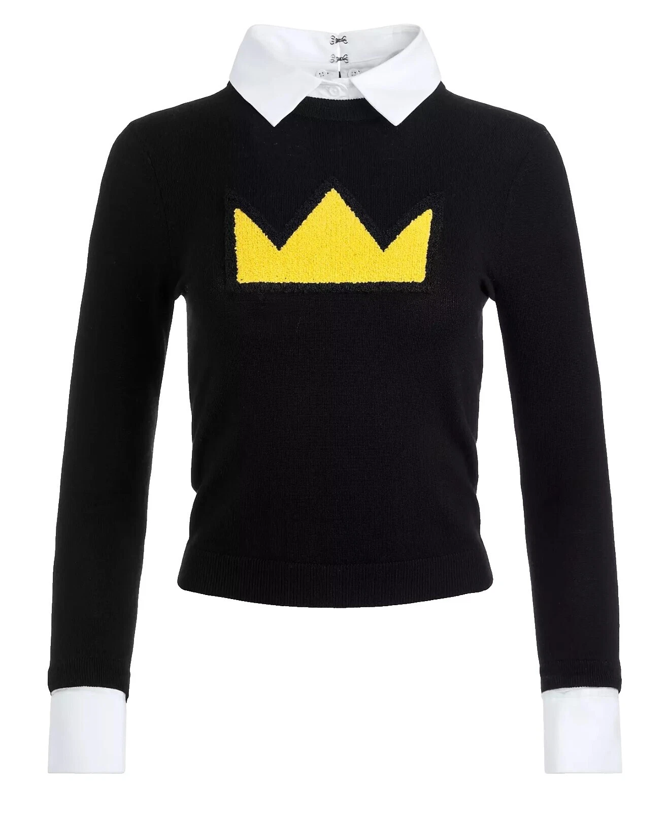 Alice + Olivia Solid Sweaters for Women