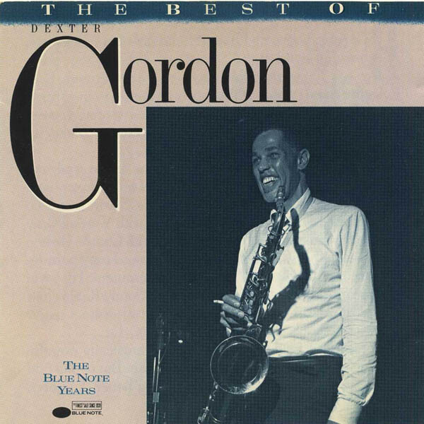 Dexter Gordon: Best of Dexter Gordon  - CD