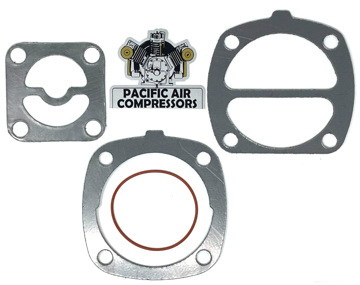 INGERSOLL RAND 2475 COMPATIBLE HEAD GASKET KIT 32247926 / 32246878