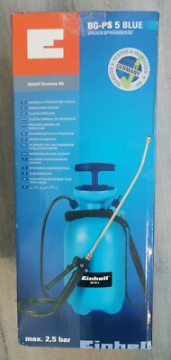 Einhell Drucksprühgerät BG-PS 5