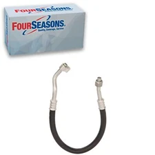 4 Seasons A/C Refrigerant Suction Hose For 1989-1991 Toyota Pickup 2.4L L4