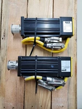 Parker Compumotor Servo Motor CM233XE-00148 Universal Instruments 46758201