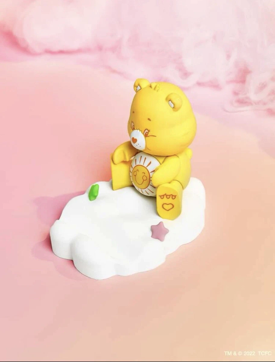 Care bear mobile 2025