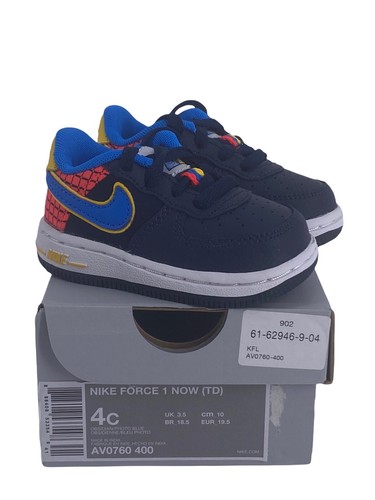 size 4c air force 1