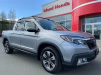 2017 Honda Ridgeline TOURING