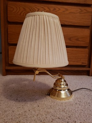 ebay piano lamp