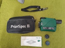 Priorspec