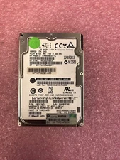 759221-005 HP 600GB 12G 15K SFF SAS