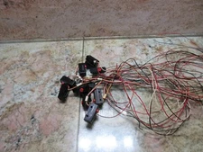 OMRON MORI SEIKI TURRET LIMIT SWITCH 2FS5854-901  LOT OF 10 PIECES