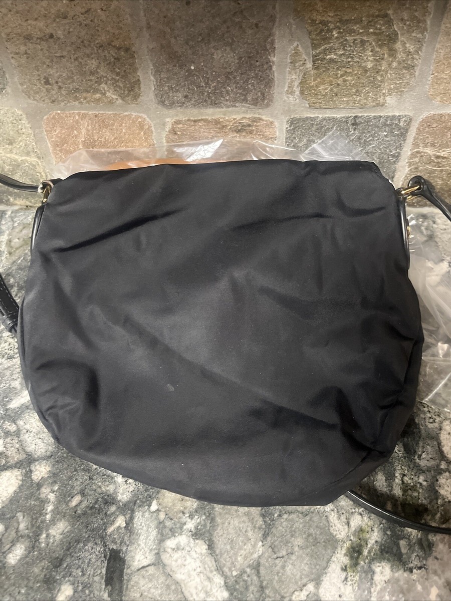 ★人気★MARC JACOBS Preppy Nylon Mini Natasha Crossbody Bag Marc by Marc Jacobs Preppy Nylon Mini Natasha Cross Body Bag