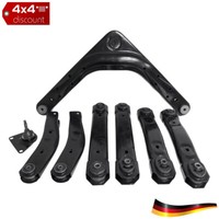 Querlenker Set, Vorne, Hinten Oben Unten Jeep Grand Cherokee Wj/Wg 1999/2004