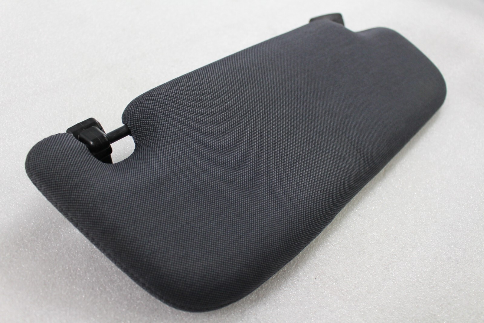 2017 Maserati Levante, LH, Left, Sun Visor, Cloth, Used