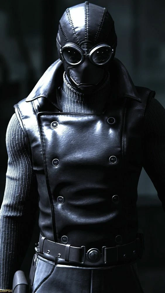 Spider man noir best sale jacket
