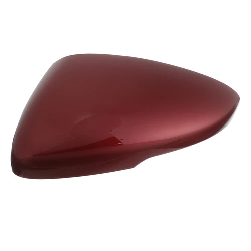 Genuine  Cap L Skull *R569M* (Side Turn) (Radiant Red Metallic) 76251tvaa31zd