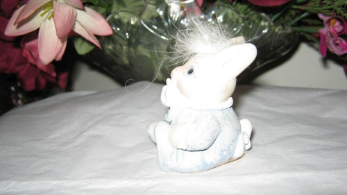 dreamsicles Sammlerstücke Baby Hase "Binky" M-510 - Bild 2 von 7
