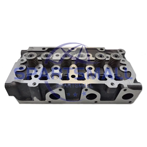 D782 D782E D782-EBH D782-BH Engine Overhaul Rebuild Set For Kubota Komatsu 3D67E - Picture 32 of 56