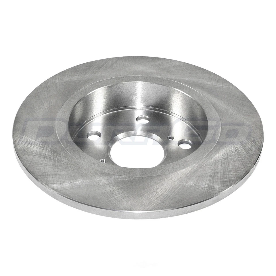 Rotor de freno de disco compatible con Scion tC DURAGO 2011-2016 Foto 2 de 2