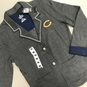 chicago bears suit jacket