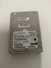 Hard Disk Hitachi DESKSTAR