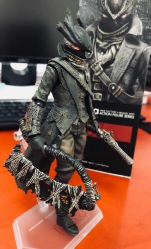 figma フィグマ Bloodborne Hunter 367 Saefc895189c942c7aa23c4cae80a8