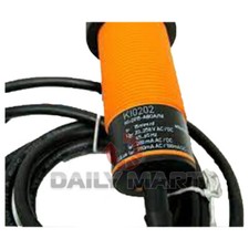New In Box IFM KI0202 KI-2015-ABOA/NI Proximity Switch
