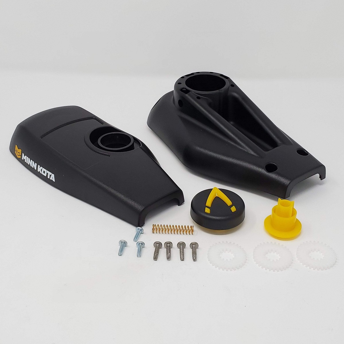 2280202 2282500 Minn Kota Fortrex & Maxxum Bow Mount Cover