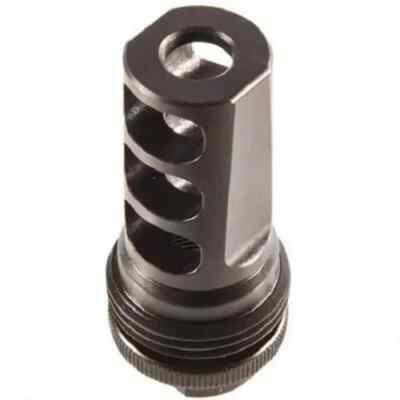 SiCo ASR Muzzle Brake 58 x 24 762 - AC591 - Free Fast Shipping