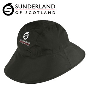 waterproof brimmed hat