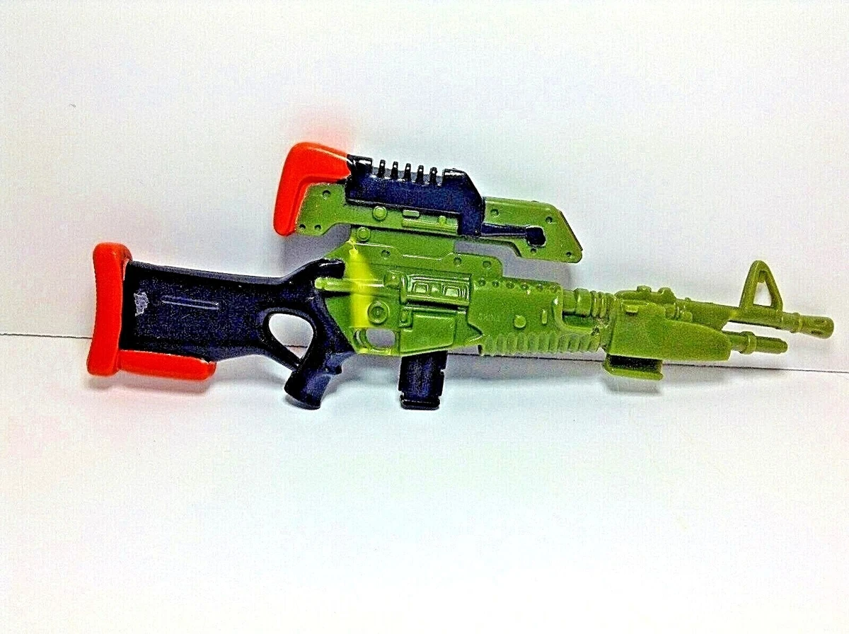 Large toy gun deals