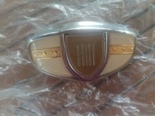 Chiusura cofano anteriore senza chiave Fiat 1100 103