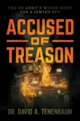 Accused of Treason Format: General/trade