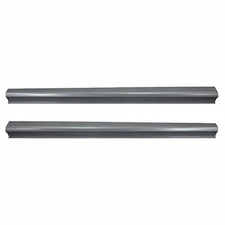 Chevrolet Cruze 2008-2016 Slip On Rocker Panels 4 Door Pair
