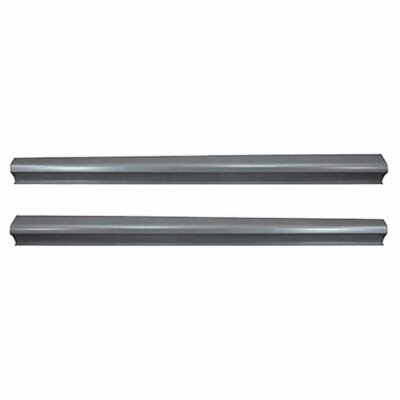 #ad #ad Chevrolet Cruze 2008 2016 Slip On Rocker Panels 4 Door Pair $124.86