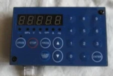 inverter control panel SOP-05(5) #A6-31