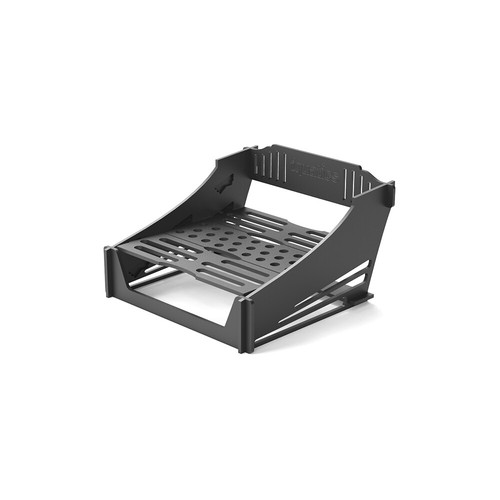 iQuatics Freestanding Perspex Coral/Reef Frag Rack For Aquarium SMALL 28cm - Picture 7 of 13