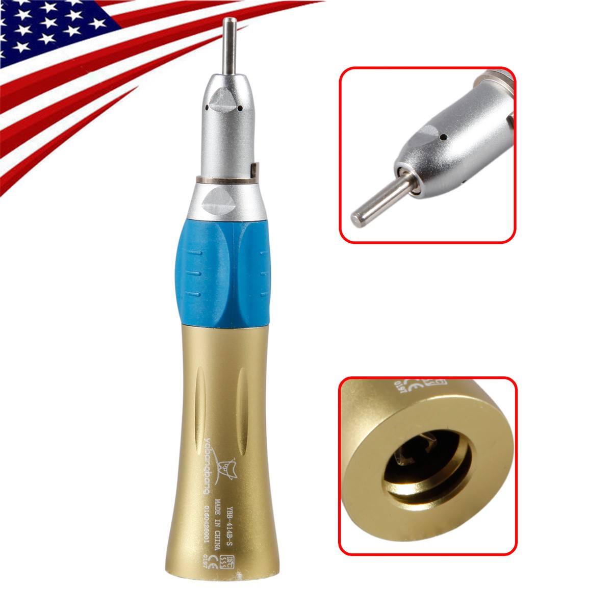 CHEATER™ Clé à pipe adaptable et déportée en aluminium : 48