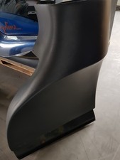 Ergoline spare parts exhaust system exhaust Avantgarde Porta de sol