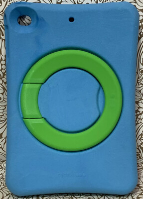   TECH21 Evo Play,Protection Made Intelligent,For iPad Mini 1/2/3/4 A Shown 