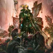 Space Marine Dark Angels bits multi listing - Warhammer 40k
