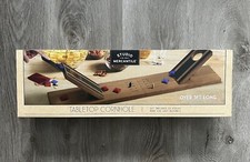 Tabletop Cornhole Game by Studio Mercantile