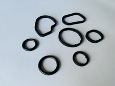 /943/ Mercedes-Benz Dichtungssatz Motorölkühler OM651 W176 W204 W205 W246 W639 /943/ Mercedes-Benz Dichtungssatz Motorölkühler OM651 W176 W204 W205 W246 W639