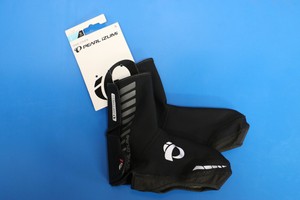 pearl izumi elite softshell mtb shoe cover